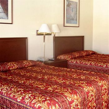 Holiday Motel Waynesburg Extérieur photo