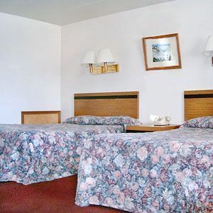 Holiday Motel Waynesburg Extérieur photo