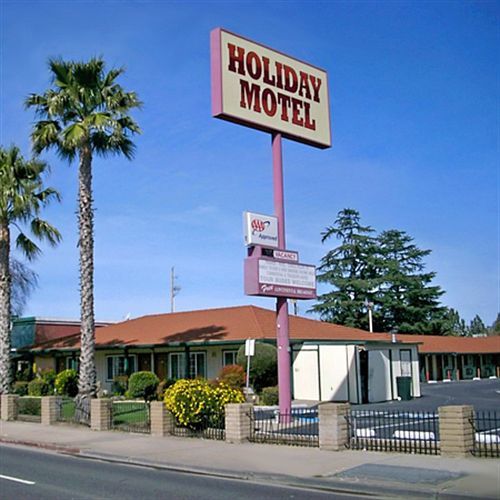 Holiday Motel Waynesburg Extérieur photo
